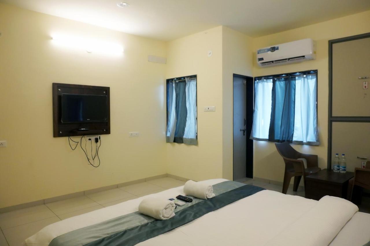 Hotel Nova Sk Rádzskot Kültér fotó