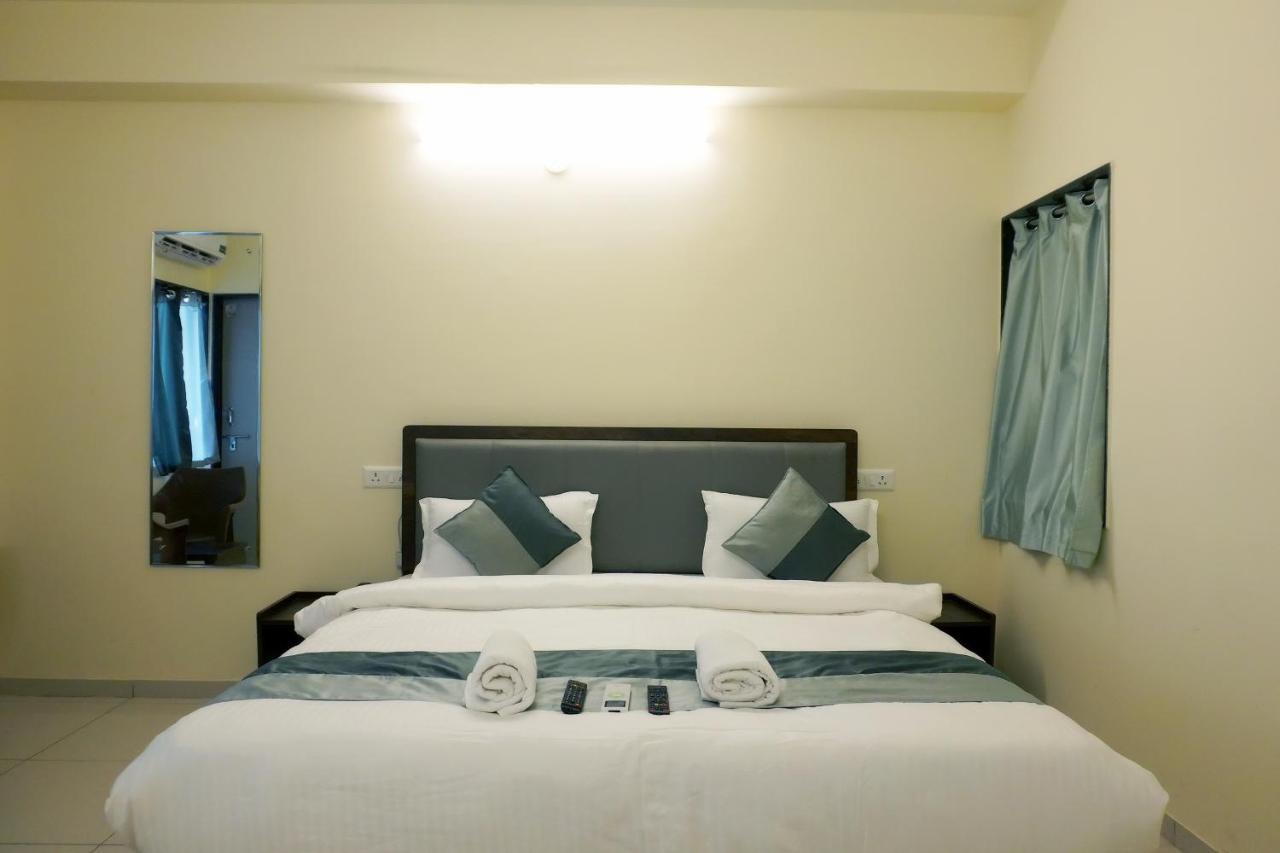 Hotel Nova Sk Rádzskot Kültér fotó